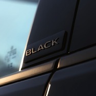 VW ゴルフR ブラックエディション