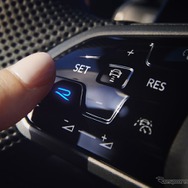 VW ゴルフR ブラックエディション