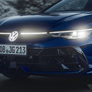 VW ゴルフRヴァリアント ブラックスタイル