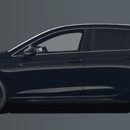 VW ゴルフR ブラックエディション