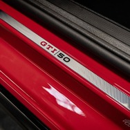 VW ゴルフGTI EDITION 50