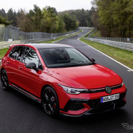 VW ゴルフGTI EDITION 50