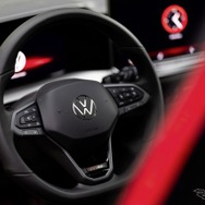 VW ゴルフGTI EDITION 50