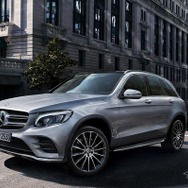メルセデスベンツ GLC