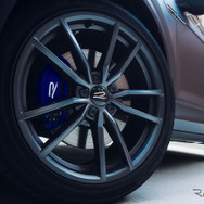 VW Tロック R ブラックスタイル・パフォーマンス