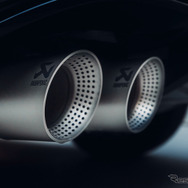 VW Tロック R ブラックスタイル・パフォーマンス