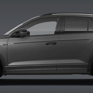 VW Tロック R ブラックスタイル・パフォーマンス