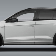 VW Tロック R ブラックスタイル・パフォーマンス
