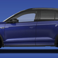 VW Tロック R ブラックスタイル・パフォーマンス