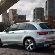 メルセデスベンツ GLC