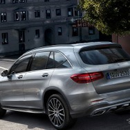 メルセデスベンツ GLC
