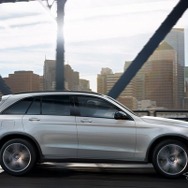 メルセデスベンツ GLC