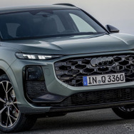 アウディ Q3 新型