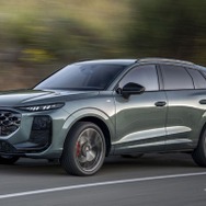 アウディ Q3 新型