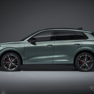 アウディ Q3 新型