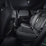 アウディ Q3 新型