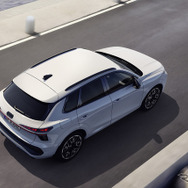アウディ Q3 新型