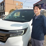 ステップワゴンでコスパにとことんこだわったオーディオを構築［car audio newcomer］by  EPIC　前編