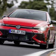 VW ゴルフGTI EDITION 50