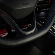 VW ゴルフGTI EDITION 50