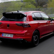 VW ゴルフGTI EDITION 50