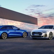 アウディ A5/A5アバントTDI edition one