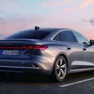 アウディ A5 TDI