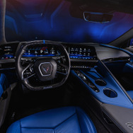 シボレー コルベット ZR1X