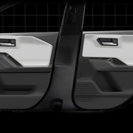 トヨタ RAV4 新型：インテリアデザイン開発