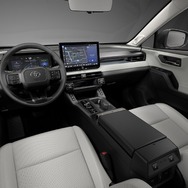 トヨタ RAV4 新型：CORE