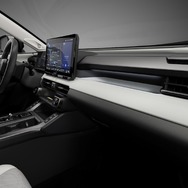 トヨタ RAV4 新型：CORE