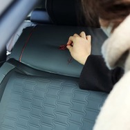 トヨタ RAV4 新型：カラーデザイン開発