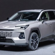 トヨタ RAV4 新型：CORE