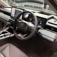トヨタ RAV4 新型：CORE