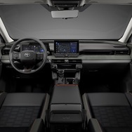トヨタ RAV4 新型：Adventure