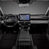 トヨタ RAV4 新型：GRスポーツ