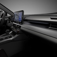 トヨタ RAV4 新型：GRスポーツ