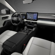 トヨタ RAV4 新型：CORE