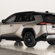 トヨタ RAV4 新型：CORE