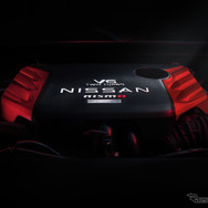日産 パトロールNISMO 新型