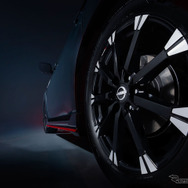 日産 パトロールNISMO 新型