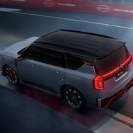日産 パトロールNISMO 新型