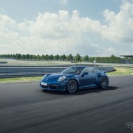 ポルシェ911ターボ（992）