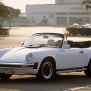 ポルシェ911SC 3.0カブリオレ（930）