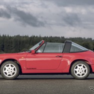ポルシェ911タルガ（964）