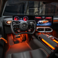 メルセデスAMG CONCEPT AMG GT XX