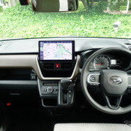 ダイハツ ムーヴ 新型
