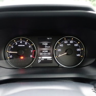 ダイハツ ムーヴ RS（ターボ）
