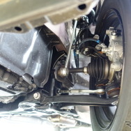 ダイハツ ムーヴ 新型