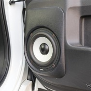 奥さんも納得！ 家族が笑顔になる最新カスタム・カーオーディオ…ステップワゴン［car audio newcomer］by  EPIC　後編